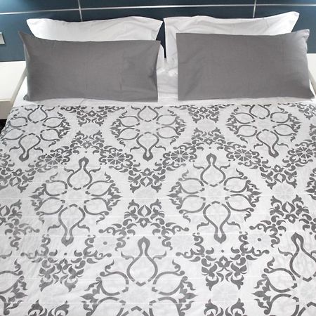 Cosenza Luxury Apartment Buitenkant foto