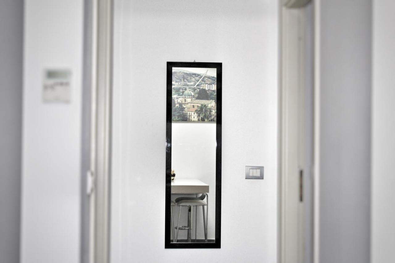 Cosenza Luxury Apartment Buitenkant foto