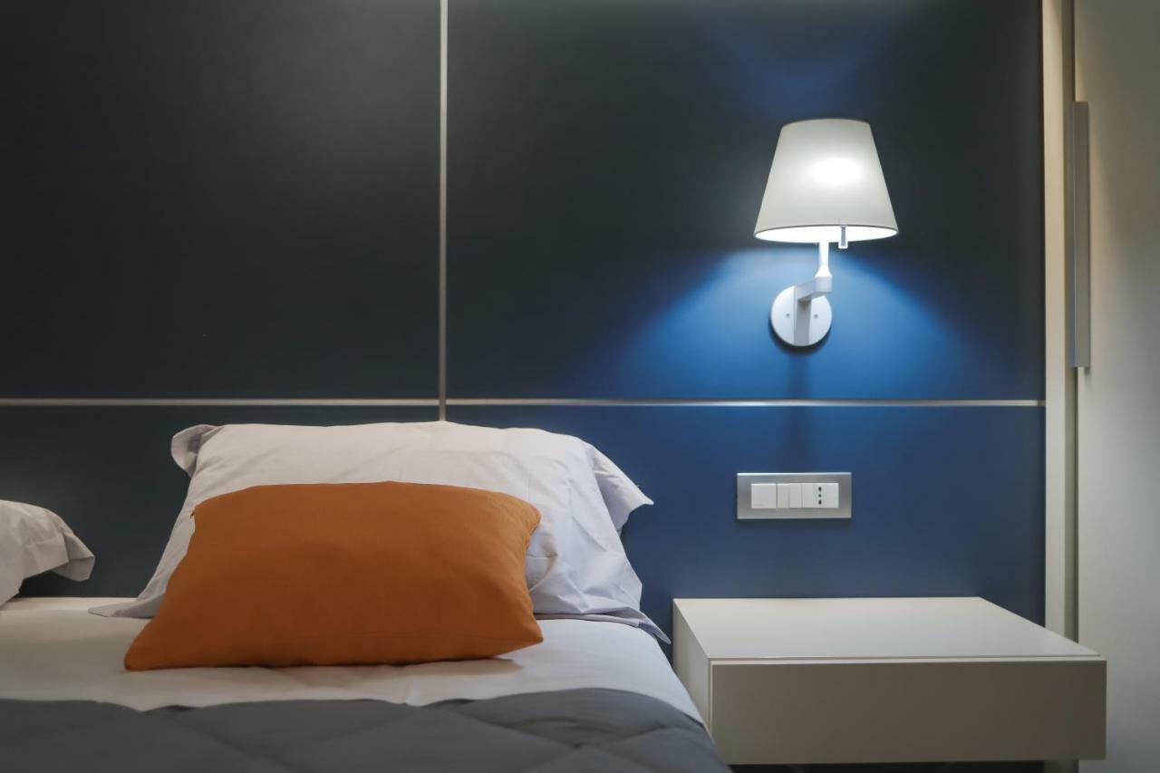 Cosenza Luxury Apartment Buitenkant foto